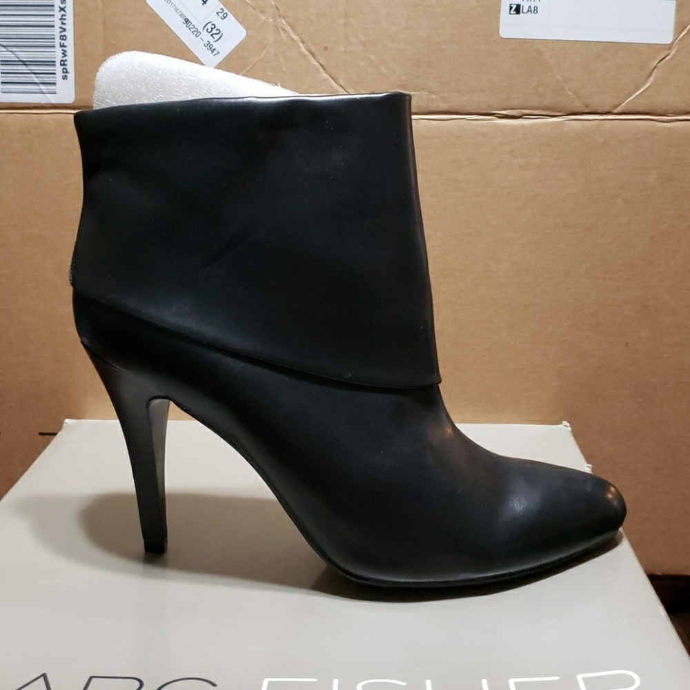 Women Botties
